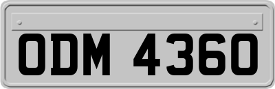 ODM4360