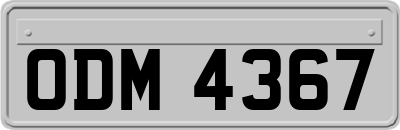 ODM4367