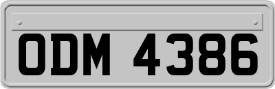ODM4386
