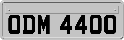 ODM4400