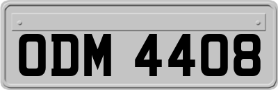 ODM4408