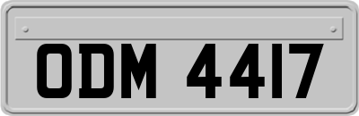 ODM4417