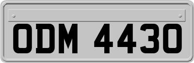 ODM4430