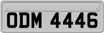 ODM4446