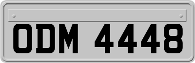 ODM4448