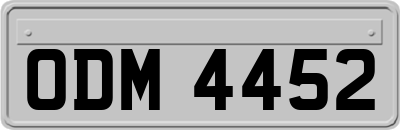 ODM4452