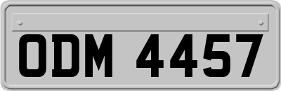 ODM4457