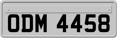 ODM4458