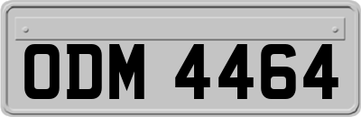 ODM4464