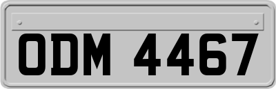 ODM4467