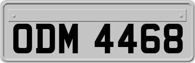 ODM4468