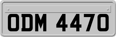 ODM4470