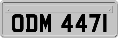 ODM4471