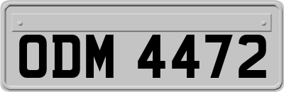 ODM4472