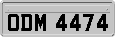 ODM4474