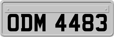 ODM4483
