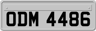 ODM4486