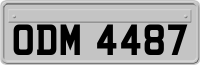 ODM4487