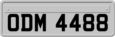 ODM4488