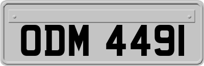 ODM4491