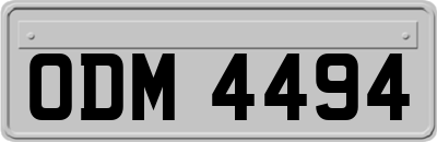 ODM4494