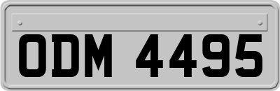ODM4495