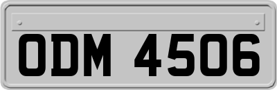 ODM4506