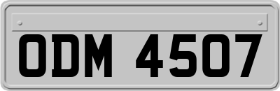 ODM4507