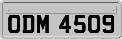 ODM4509