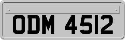 ODM4512