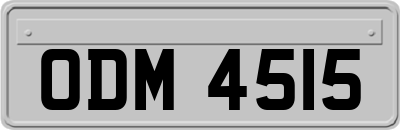 ODM4515