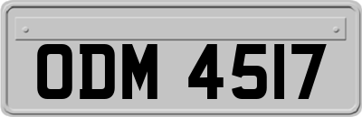 ODM4517