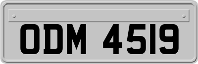 ODM4519