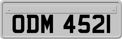 ODM4521