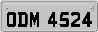 ODM4524