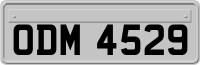 ODM4529