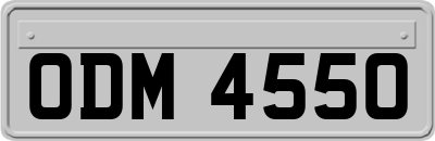 ODM4550