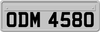 ODM4580