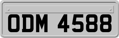 ODM4588