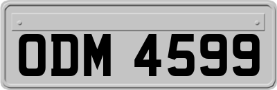 ODM4599