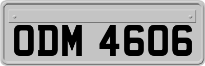 ODM4606