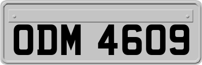 ODM4609