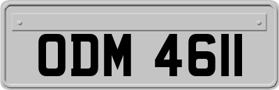 ODM4611