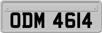 ODM4614