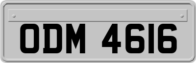 ODM4616