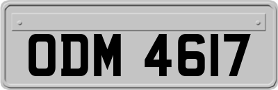 ODM4617
