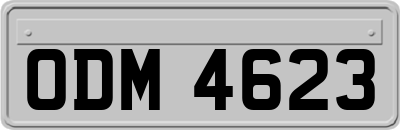 ODM4623