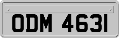ODM4631