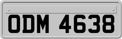 ODM4638