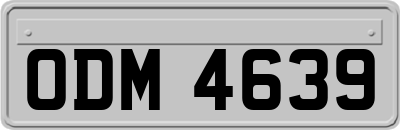 ODM4639